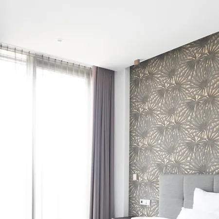 Toploft The Aparthotel Crailsheim Exterior photo