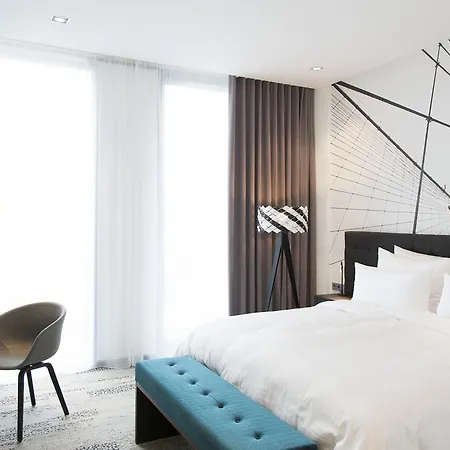 Toploft The Aparthotel Crailsheim Room photo