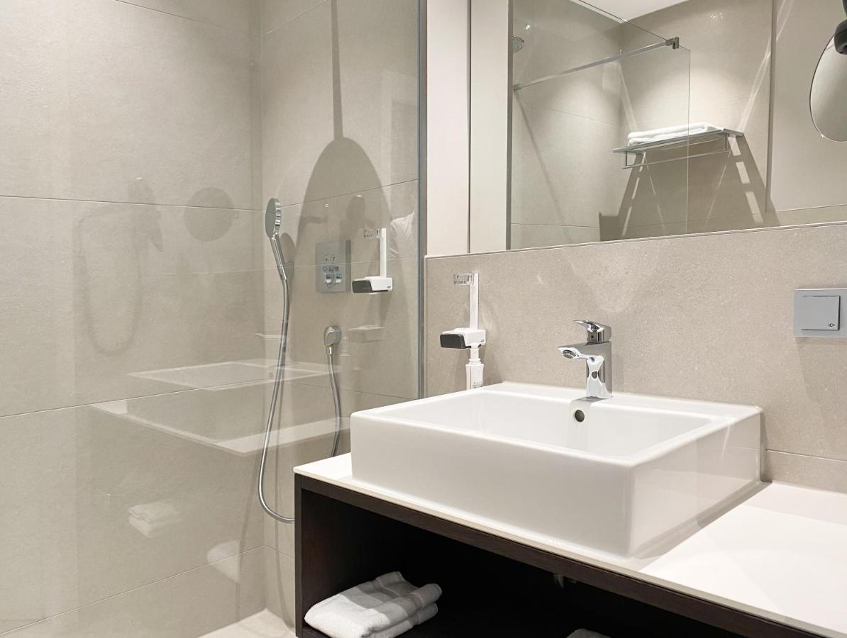 Toploft The Hotel Crailsheim