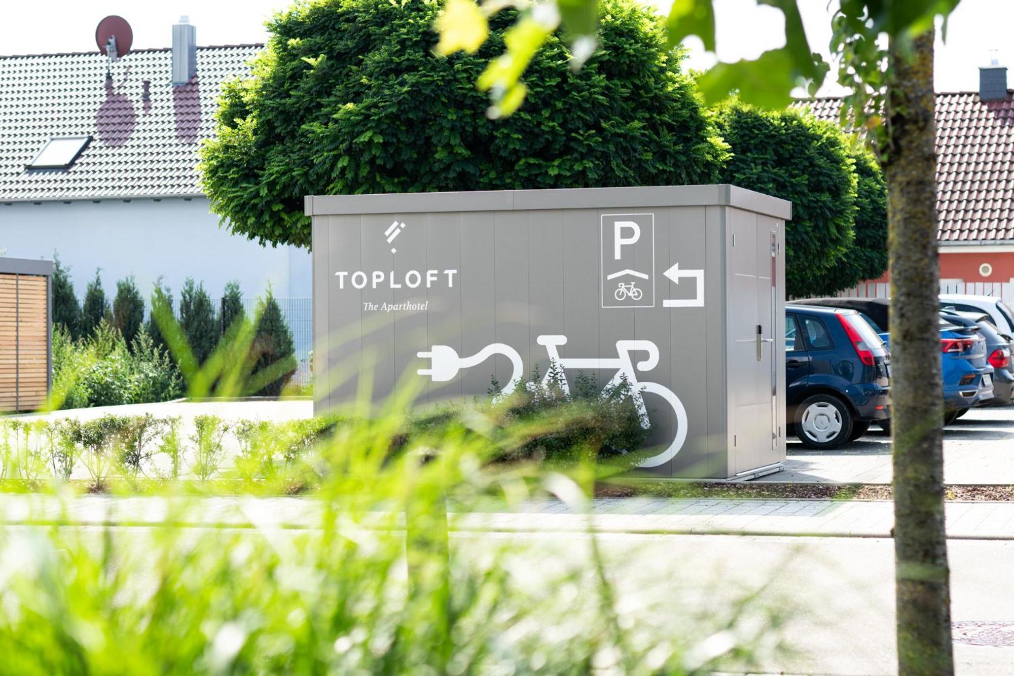 Hotel Toploft The 3*