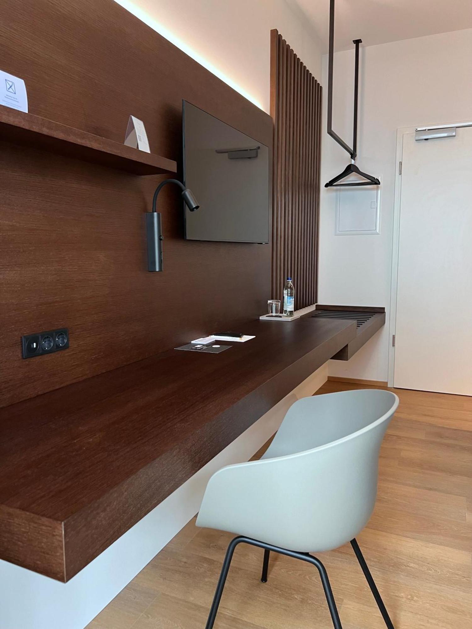 Toploft The 3* Crailsheim