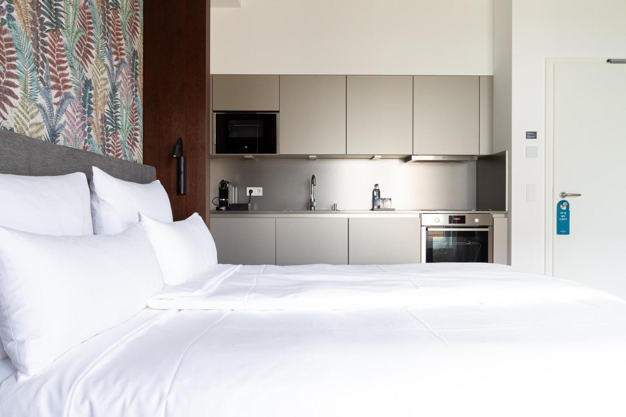 Hotel Toploft The 3*
