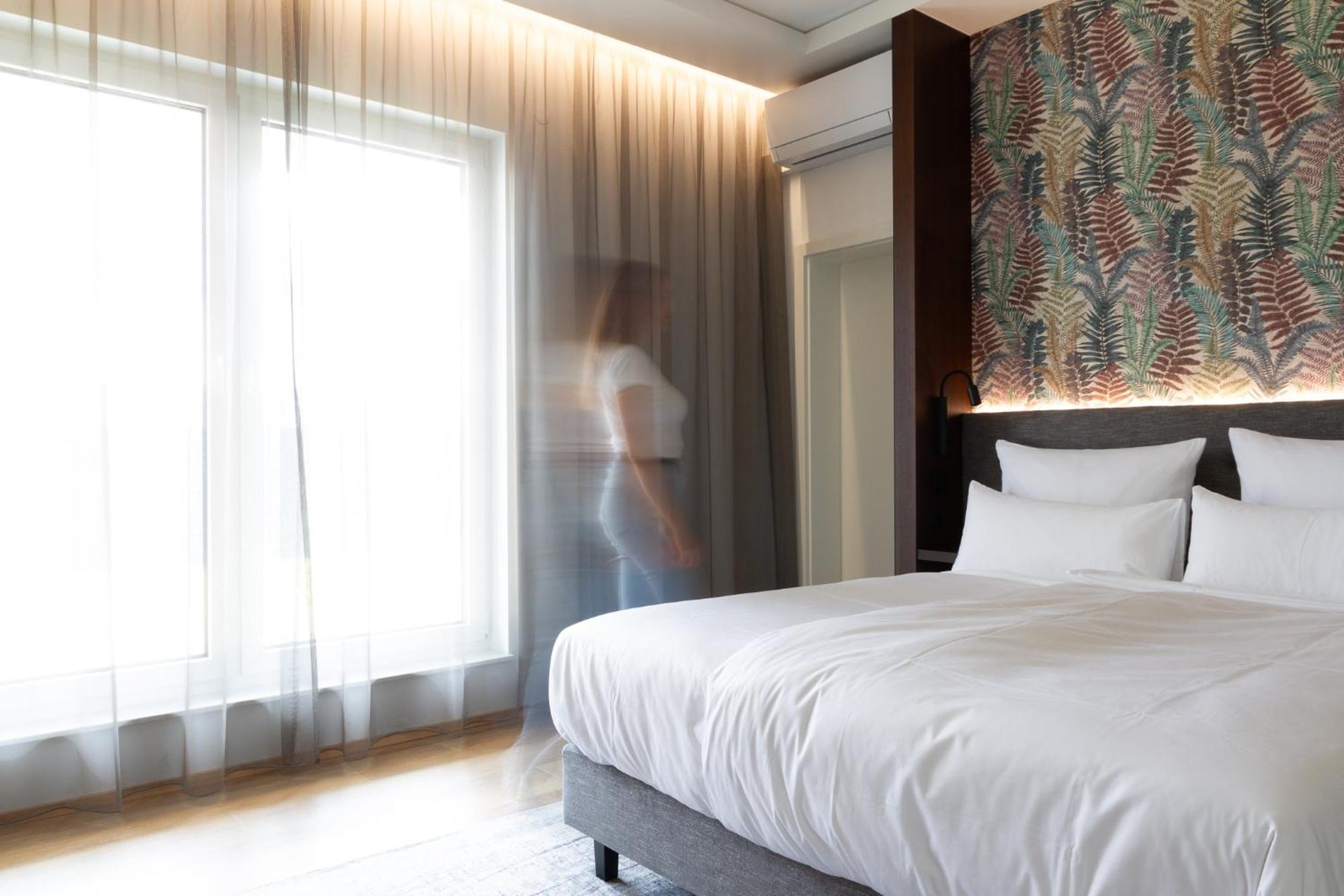 Hotel Toploft The Crailsheim