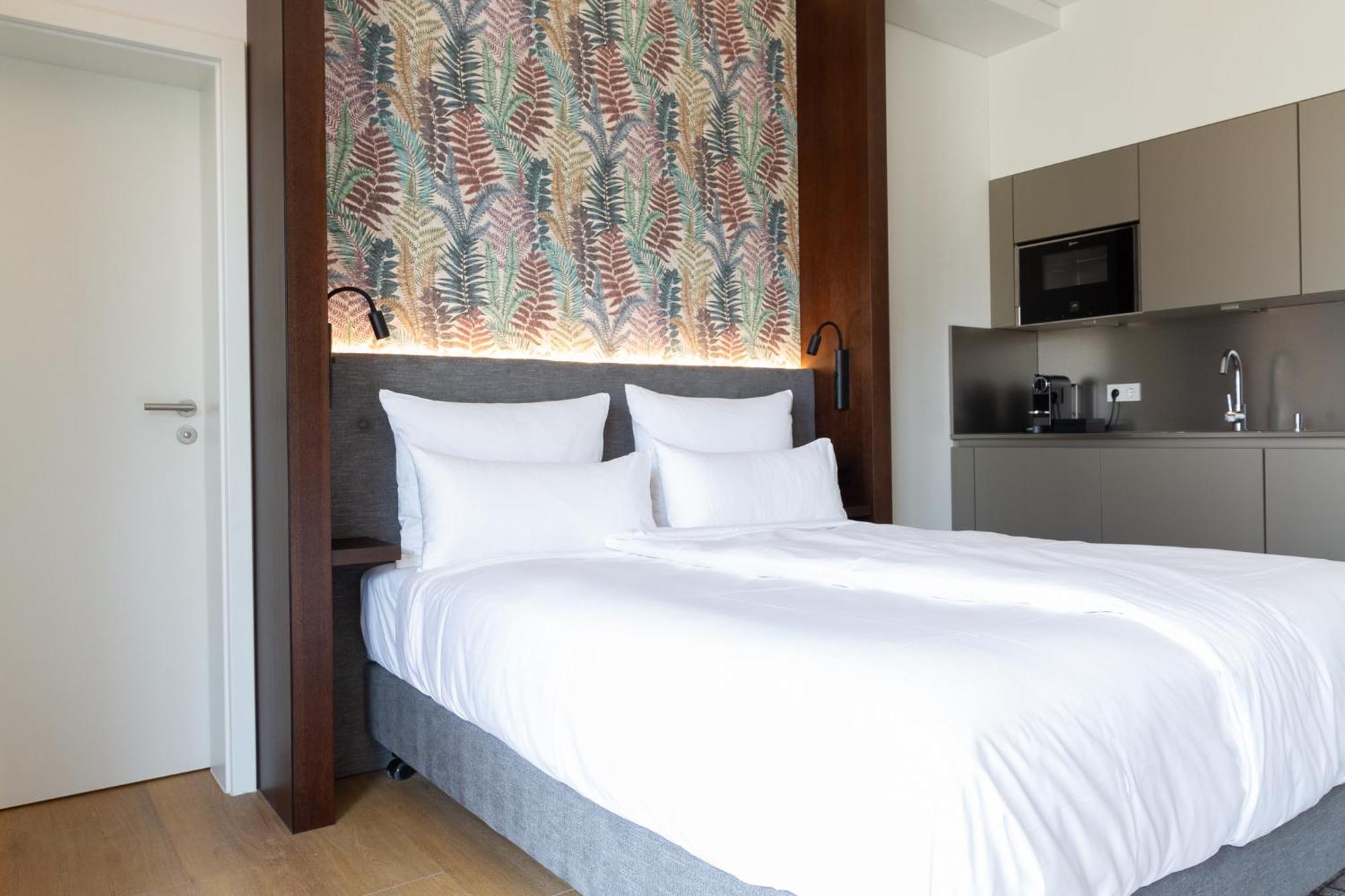 Hotel Toploft The
