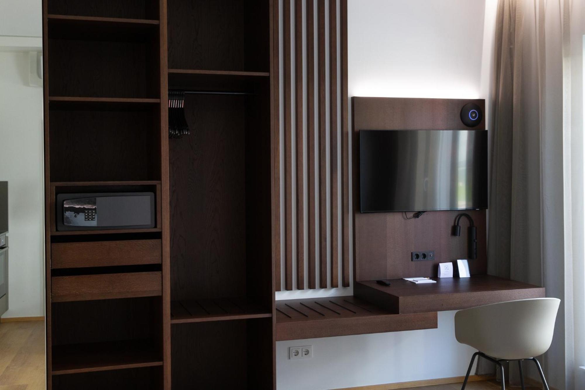 Hotel Toploft The Crailsheim