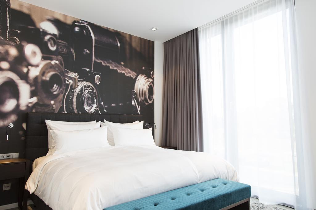Toploft The 3* Crailsheim
