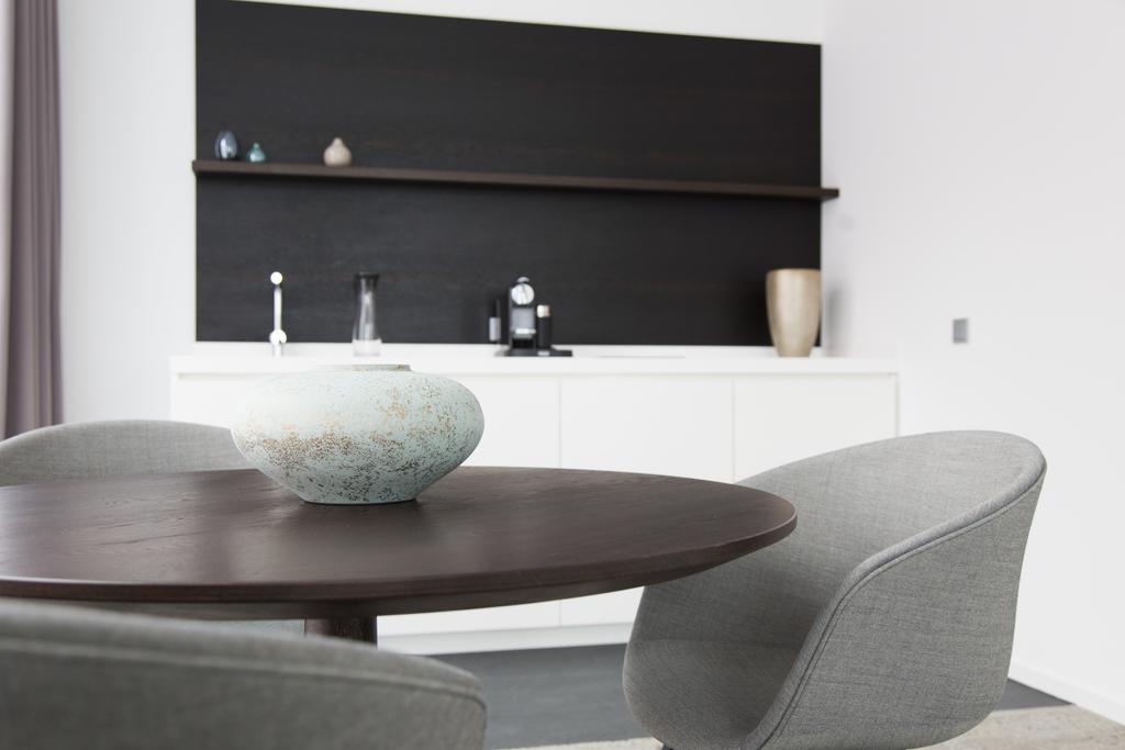 Toploft The Hotel Crailsheim