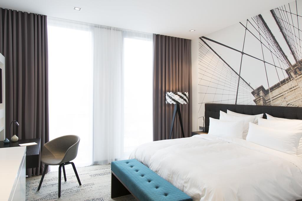 Toploft The Hotel Crailsheim