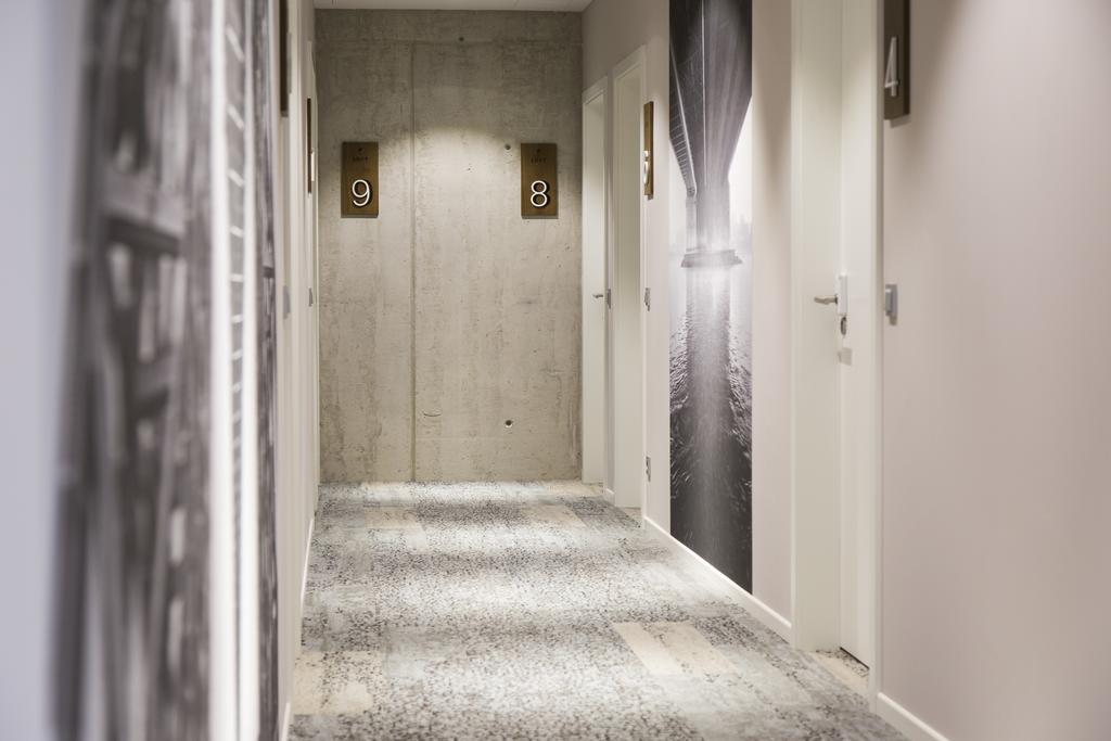 Hotel Toploft The 3*