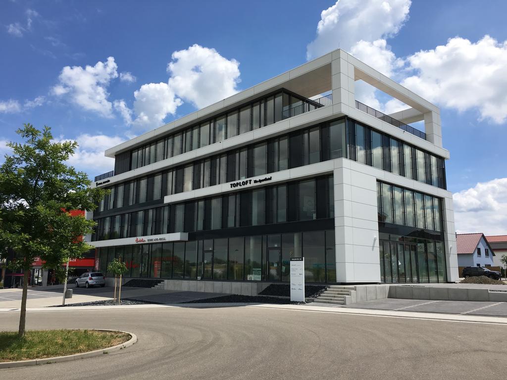 Hotel Toploft The 3*